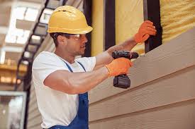 Best Siding Painting and Refinishing  in West Point, MS